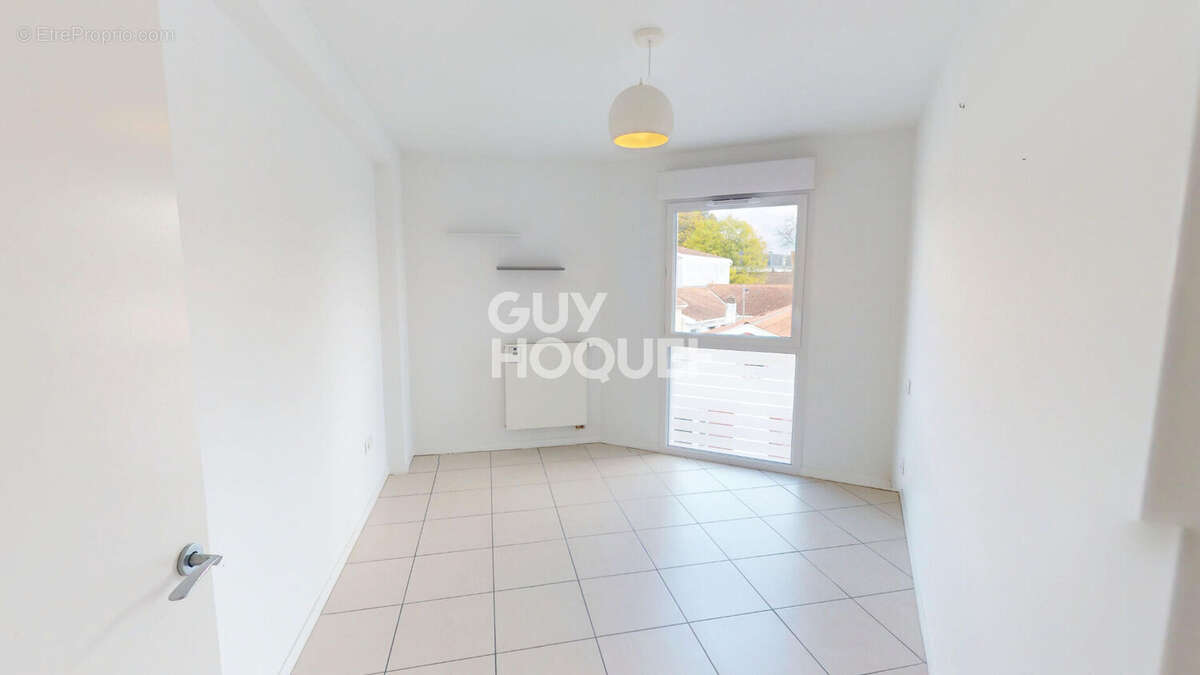 Appartement à SAINT-VINCENT-DE-TYROSSE