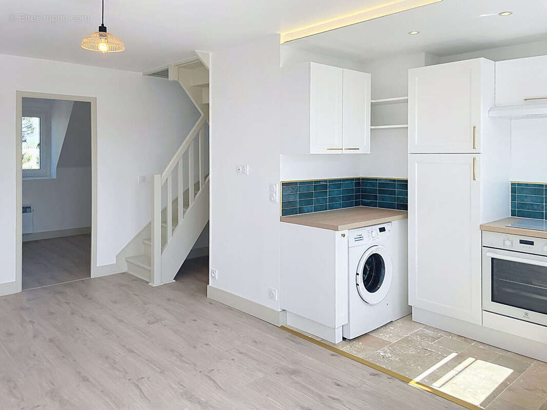 Appartement à CABOURG