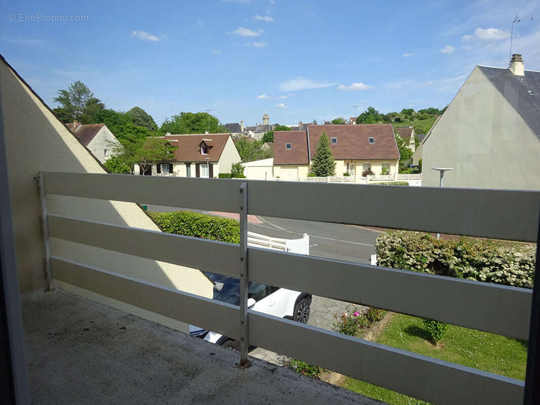 Maison à LA FERTE-BERNARD