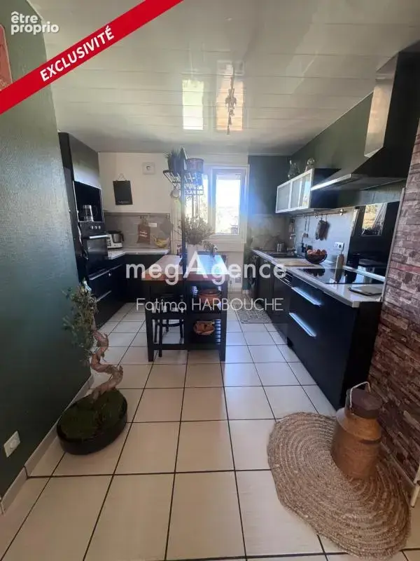 À vendre – appartement t3 à la ricamarie – 55 000 € - photo 7