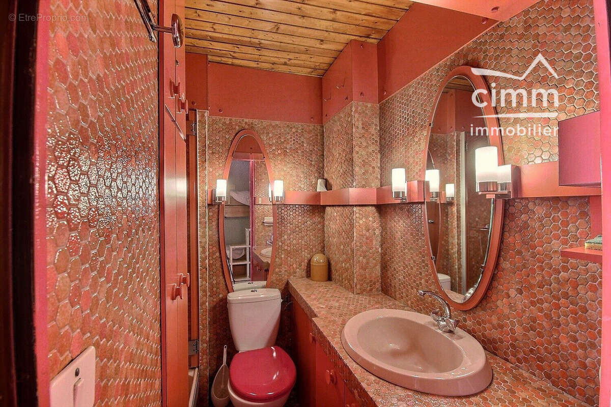 Appartement à ARACHES-LA-FRASSE