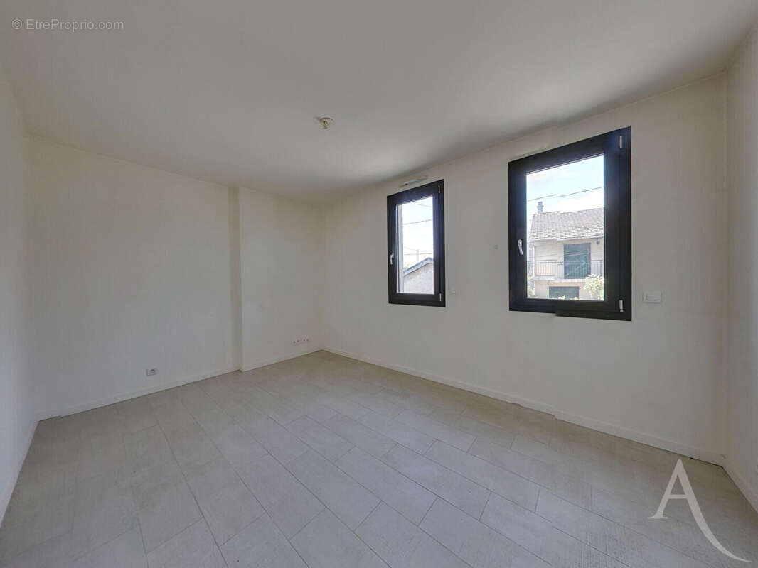 Appartement à MONTREUIL