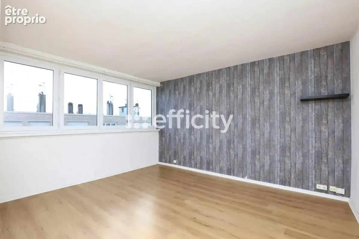 Appartement - photo 7