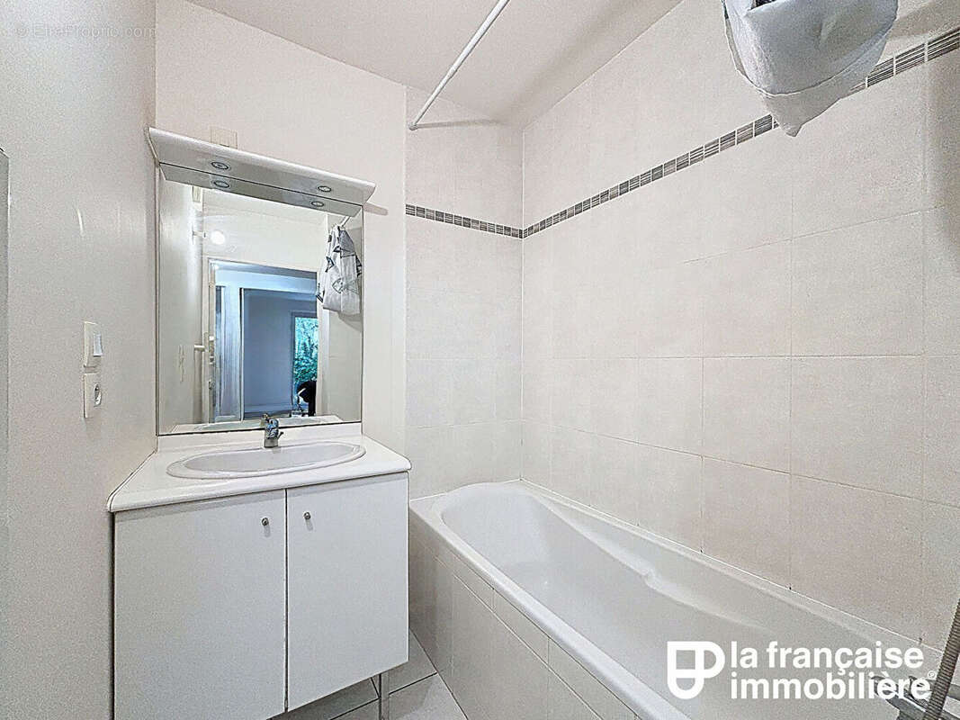 Appartement à CHANTEPIE