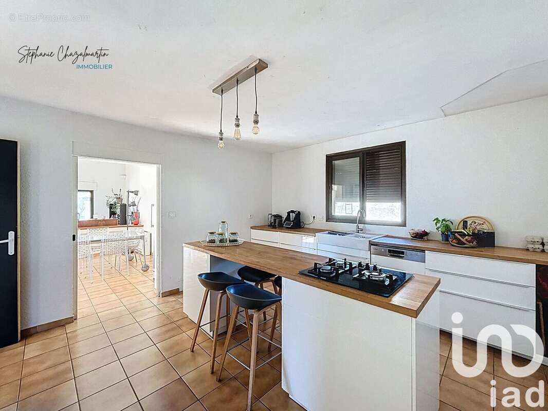 Photo 6 - Maison à NARBONNE