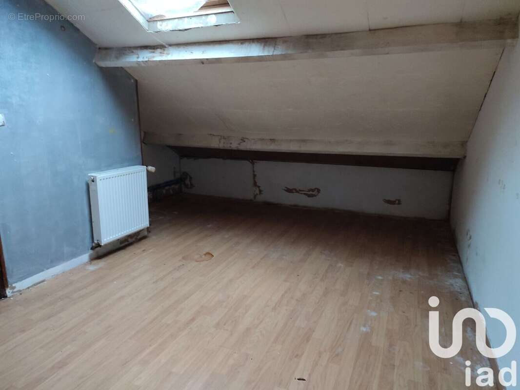 Photo 8 - Maison à BOGNY-SUR-MEUSE