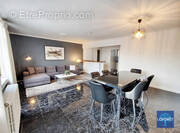 Appartement à BRETIGNY-SUR-ORGE