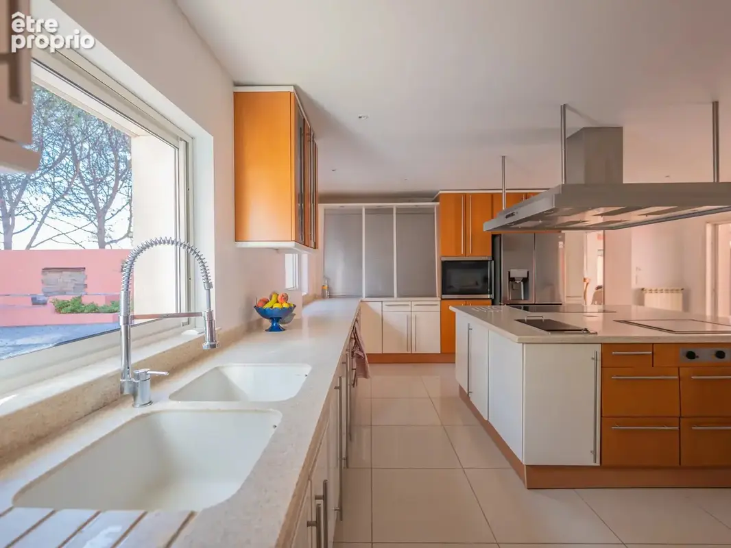 Villa d’exception avec vue mer panoramique - photo 12