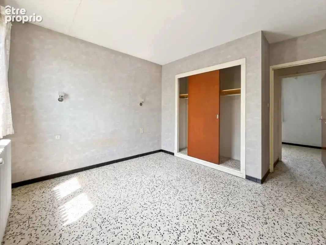 Rare ! Béziers aux PEINTRES Maison À Vendre - photo 25