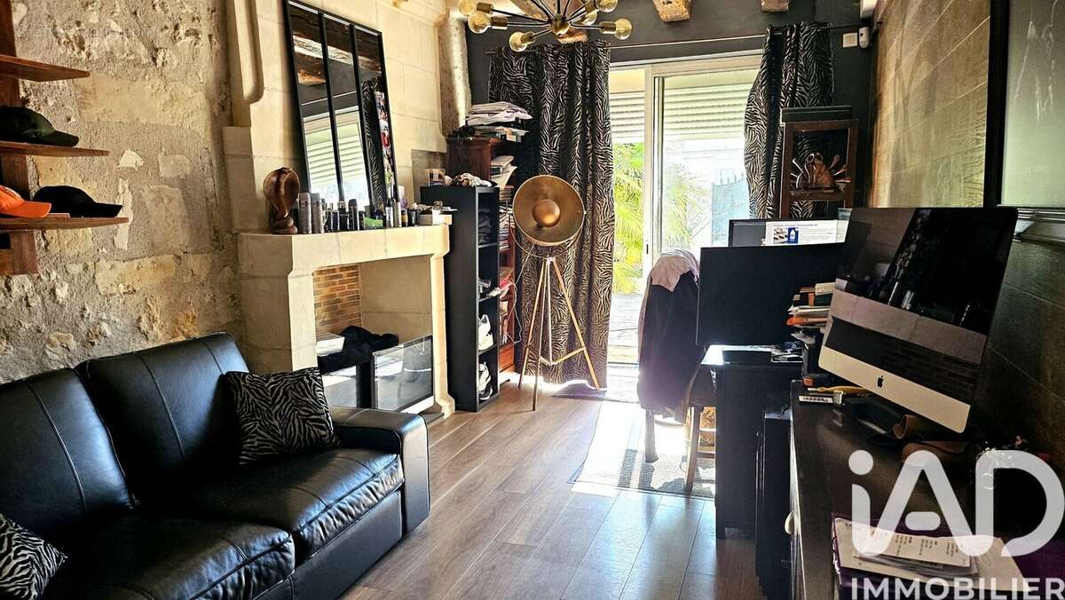 Photo 4 - Maison à TOURS