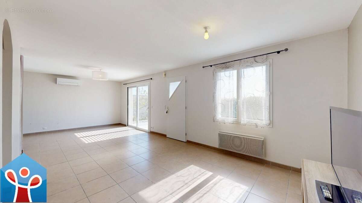 Maison à CERS