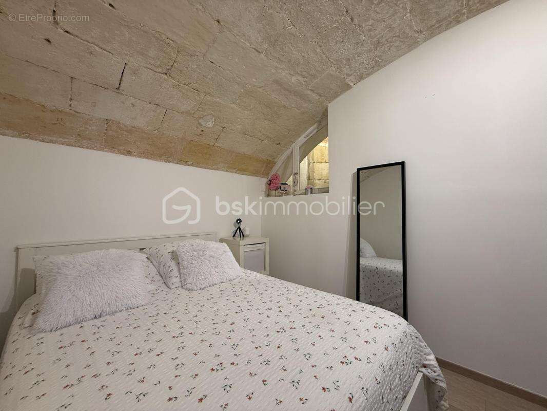Souplex de caractère avec terrasse privative - photo 7