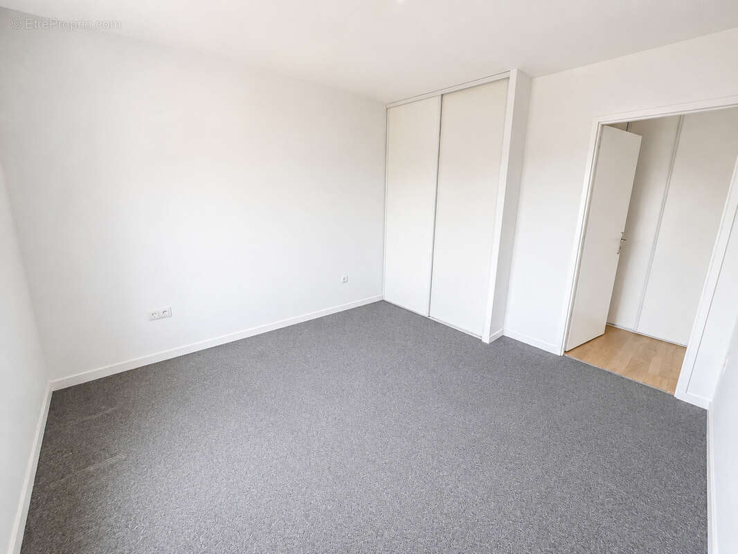 Appartement à BEZONS