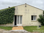Maison à LA VERGNE