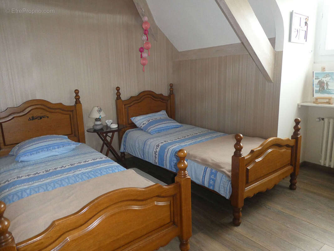 Maison à PONT-L&#039;EVEQUE