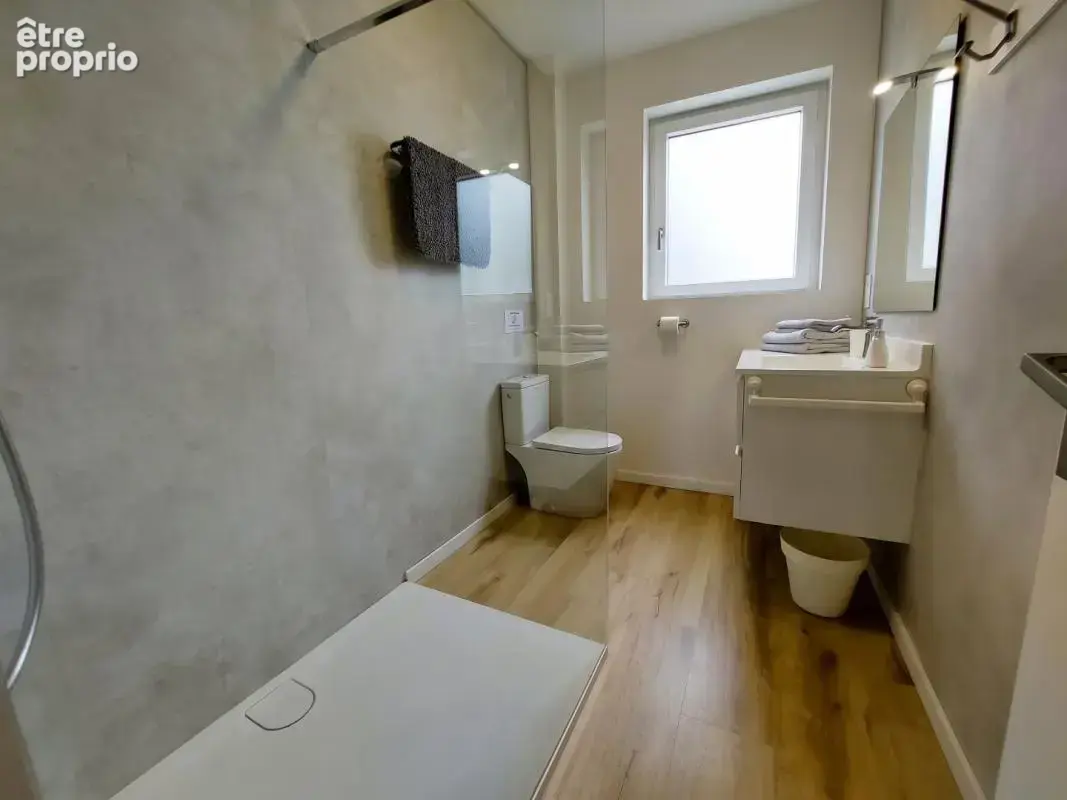 Maison 9 pièces 179 m² à vendre à Granville (50400) - photo 10