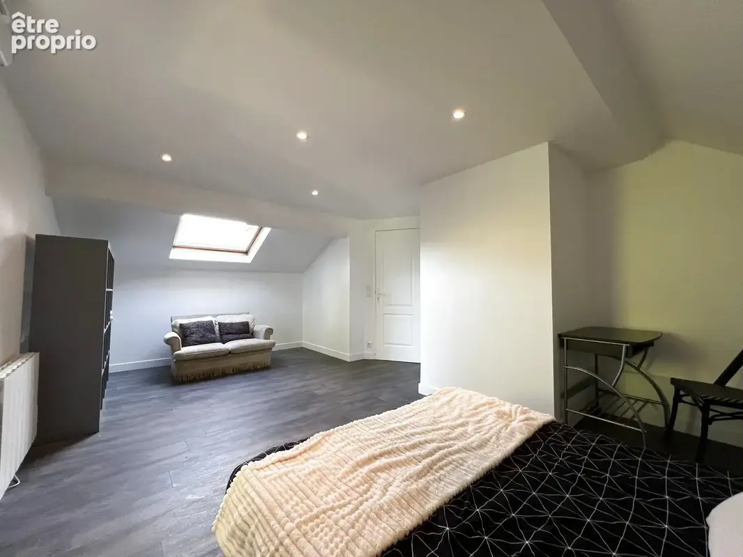 Maison familiale avec jardin, deux terrasses et garage - photo 10