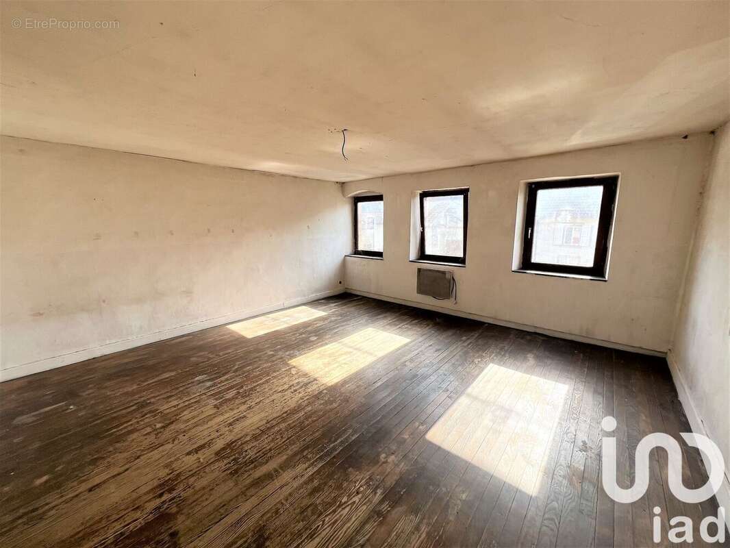 Photo 6 - Maison à BERTHELMING