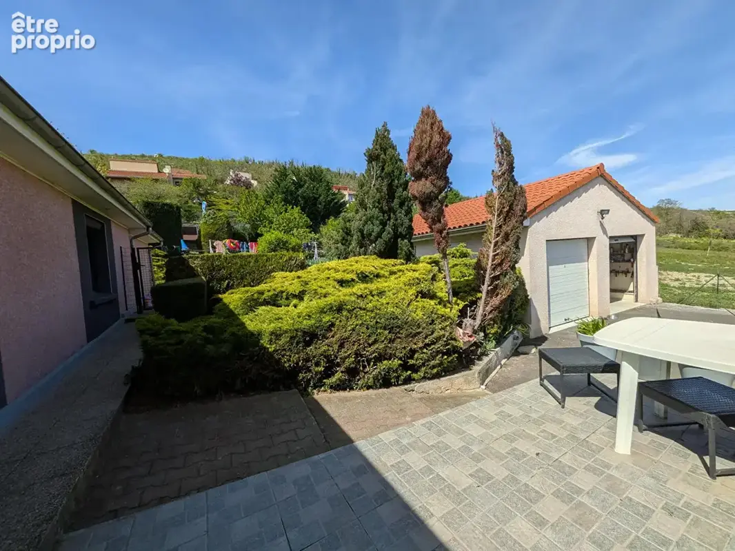 Maison Cournon D Auvergne 6 pièces 137 m2 - photo 7
