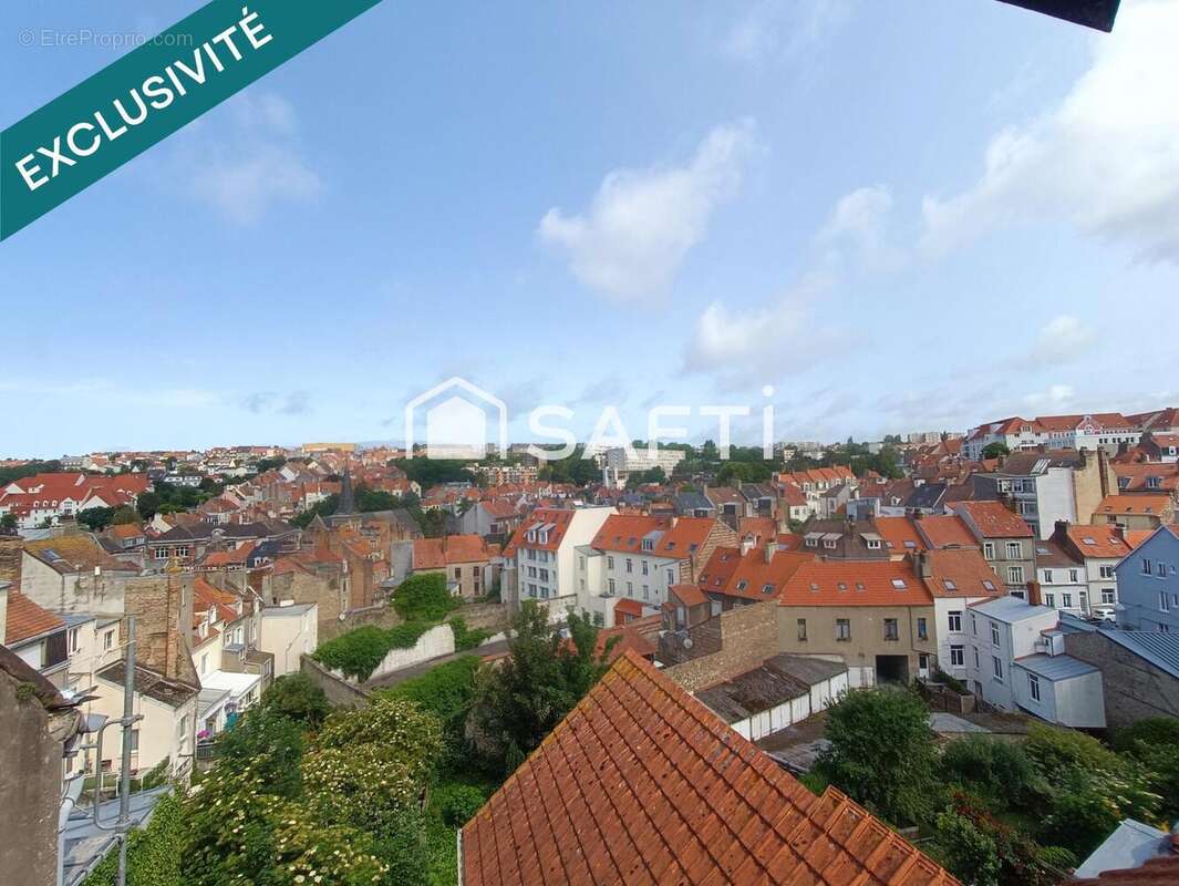 Photo 7 - Maison à BOULOGNE-SUR-MER