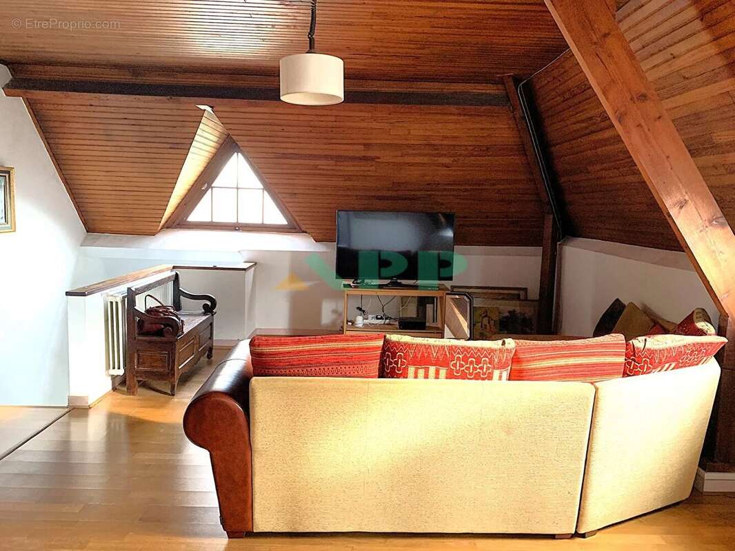 Maison à ATHIS-MONS