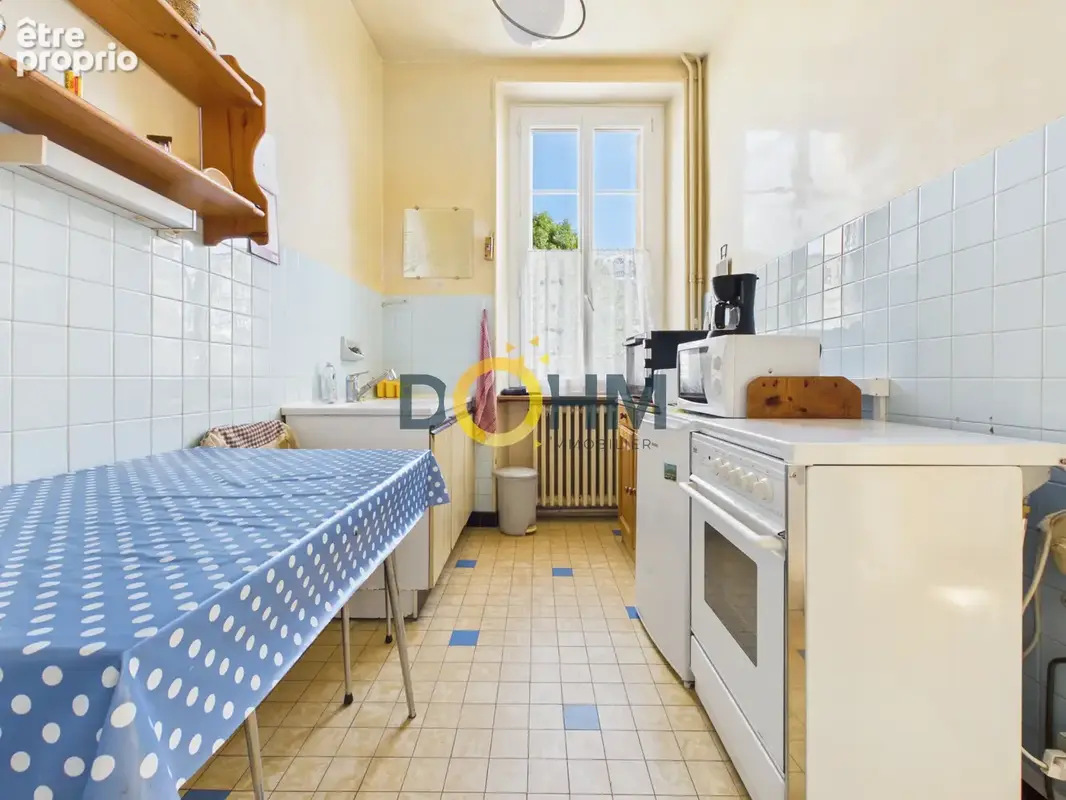 Maison de caractere a saint benoit - photo 6