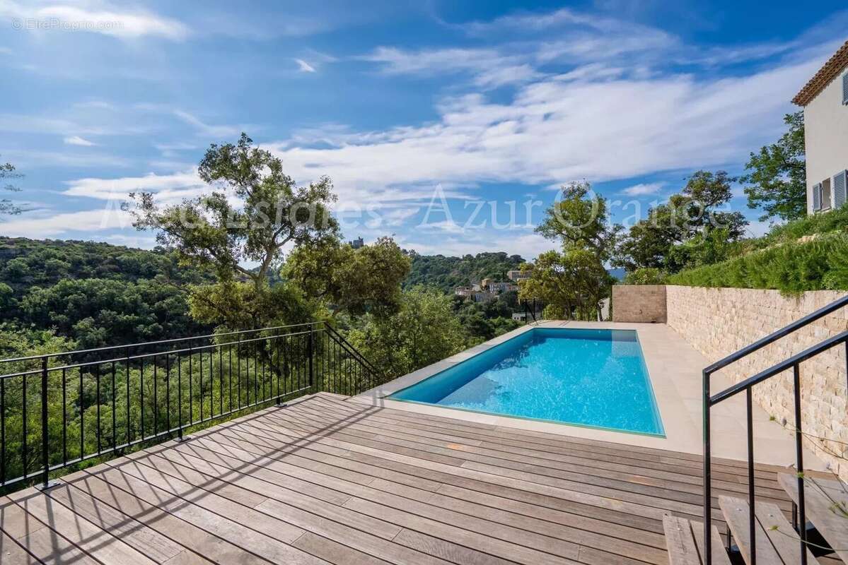 Villa de luxe avec belles vues dégagées - photo 23
