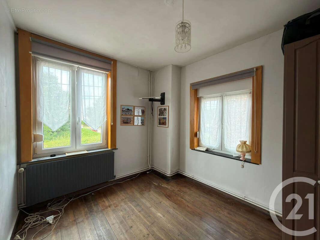 Maison à LEZENNES