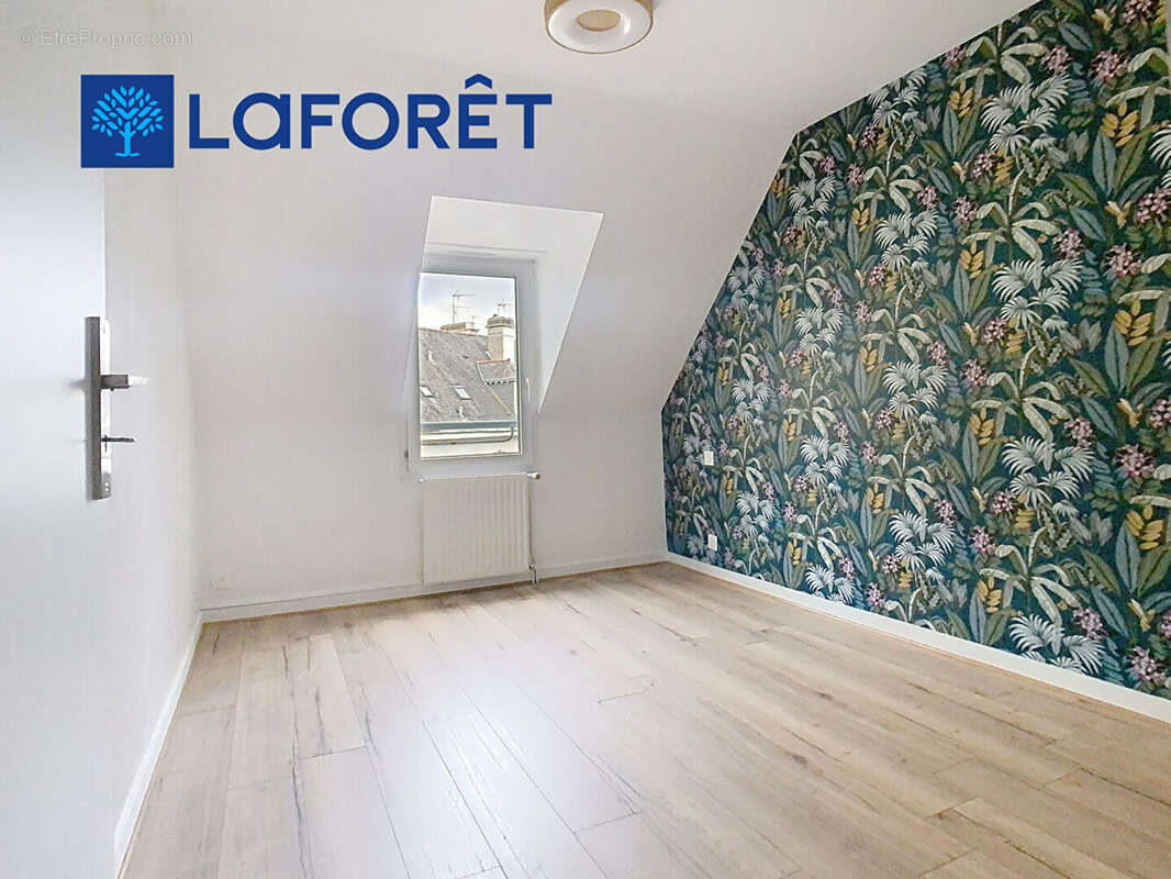 Appartement à HENNEBONT