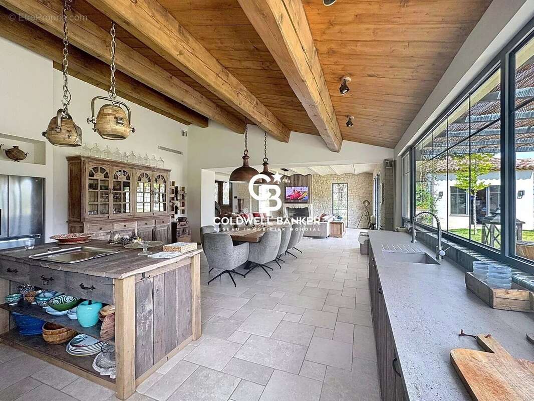 Maison d’hôtes & sublime élégance au cœur du Golfe de Saint-Tropez - photo 10