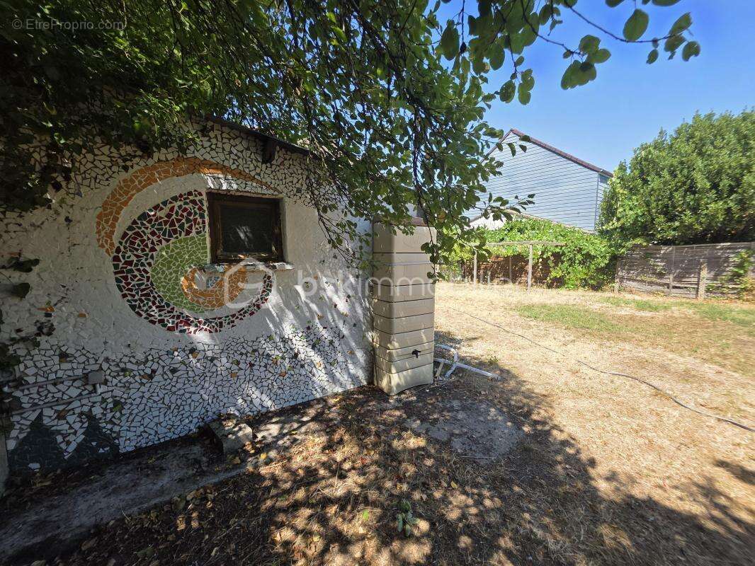 Pavillon familiale à Nemours - photo 16