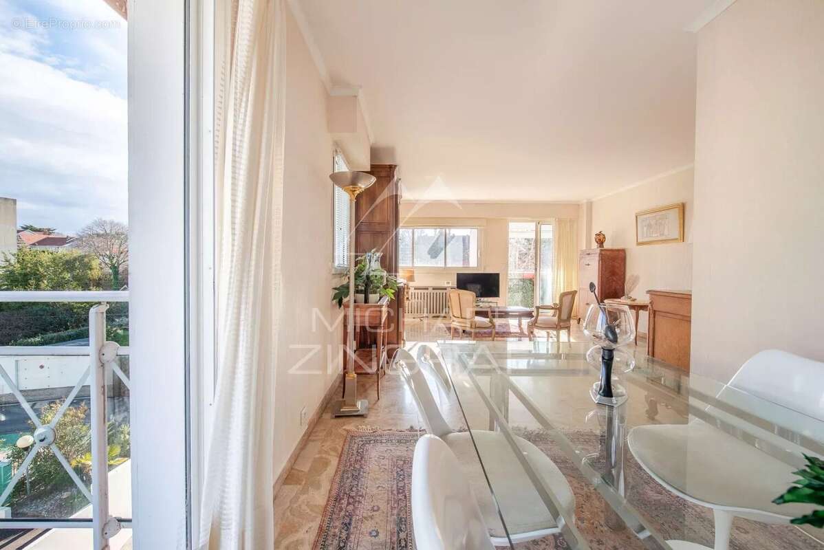 Appartement à ARCACHON