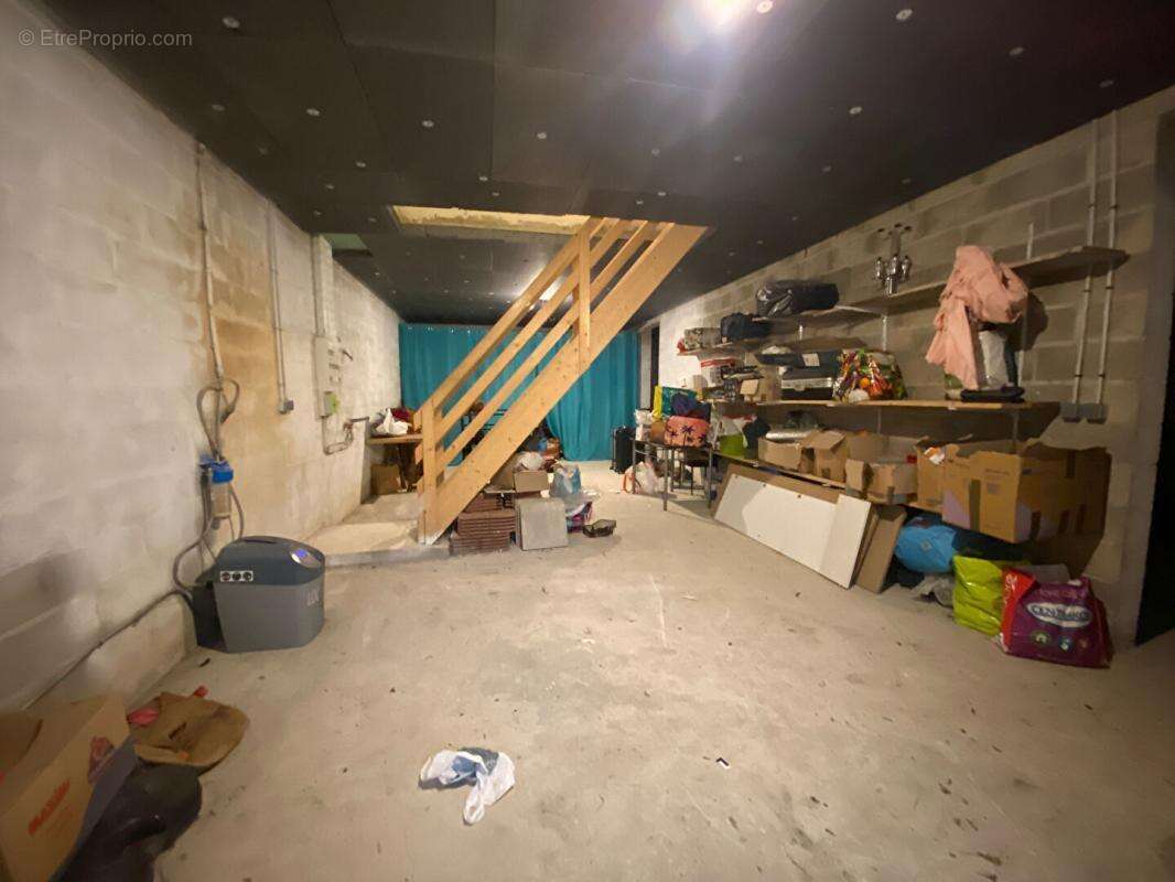 Maison Mont Saint Père 4 pièce(s) 86 m2 - photo 7