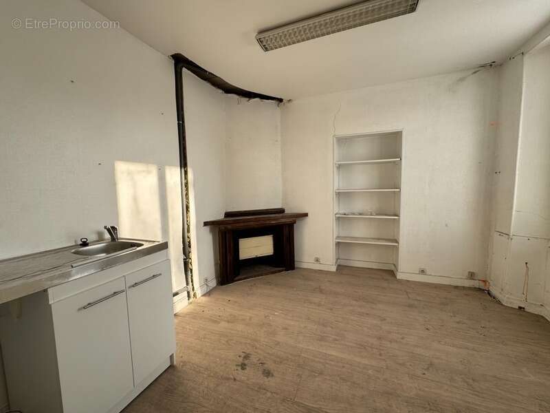 Maison à EMERAINVILLE