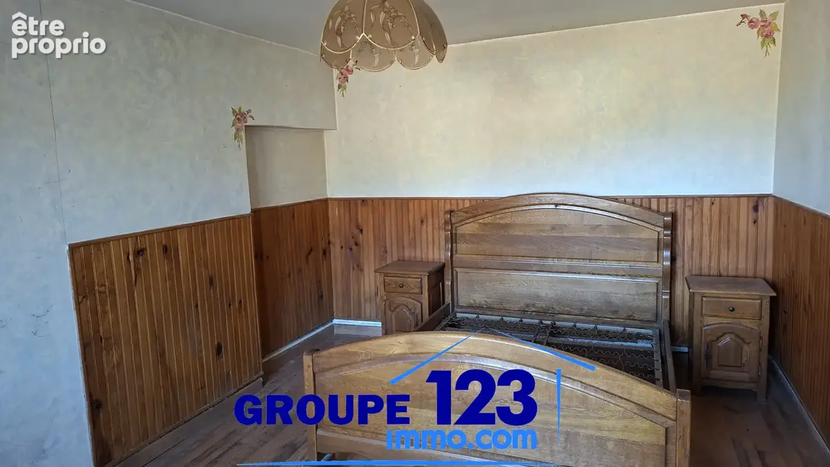 Ancienne ferme de 138 m2 hab, 6700 m2 de terrain - photo 8