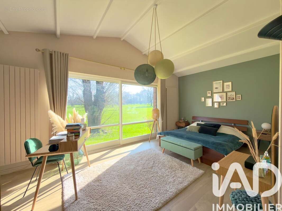 Photo 3 - Maison à WASQUEHAL