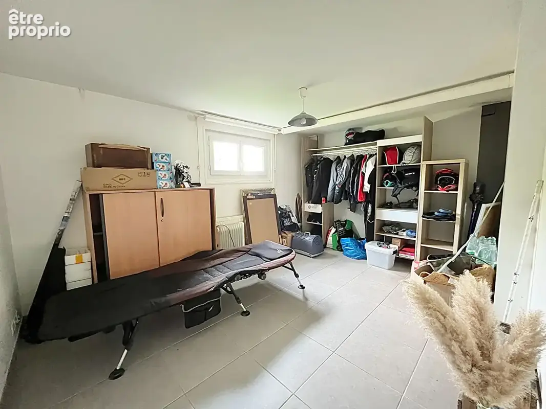 Maison Thuré 5 pièces 107.11 m² - photo 12
