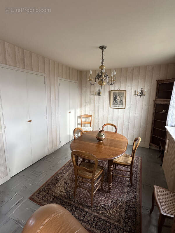 Appartement à MELUN