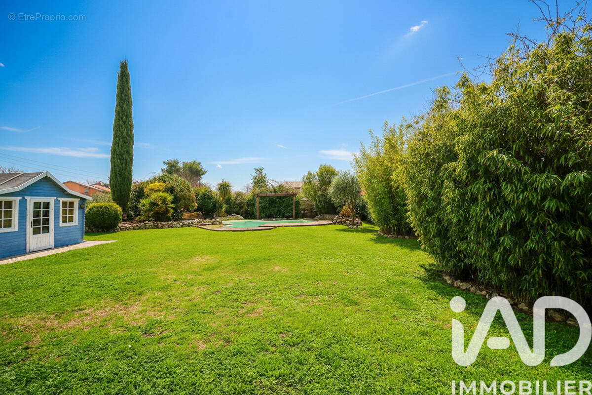 Photo 1 - Maison à TOURNEFEUILLE