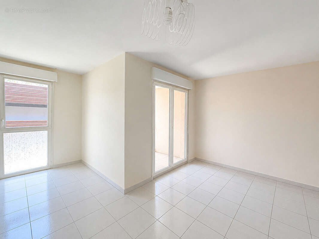 Appartement à CASTELNAU-LE-LEZ