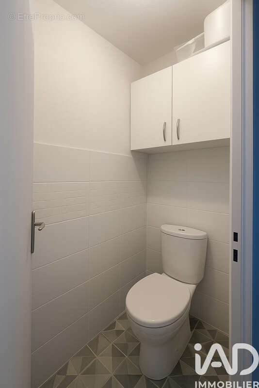 Photo 5 - Appartement à MAUGUIO