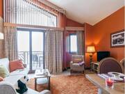 Appartement à MORZINE