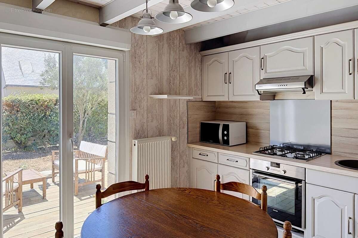 Maison à vendre 4 pièces PLOUHINEC (29) Sous offre - photo 5