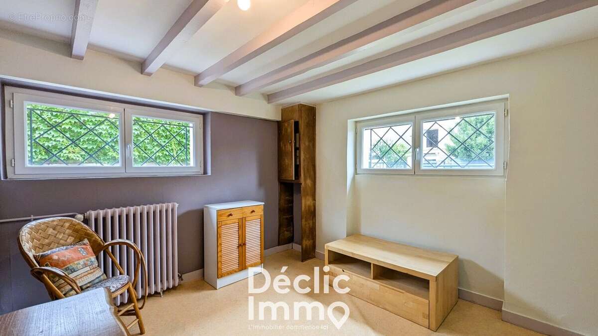 Maison 155m² 6 chambres à Angoulême - photo 8