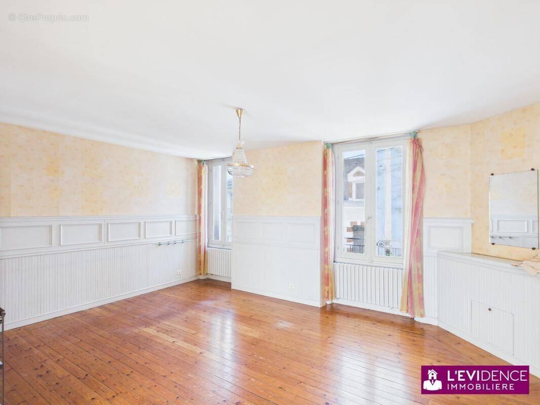 Photo 1 - Maison à SAINT-NAZAIRE