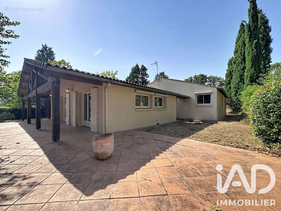 Maison 226 m² à Villepinte  - photo 8