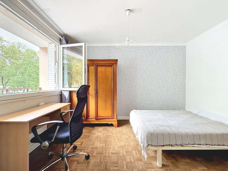 Appartement à LYON-7E