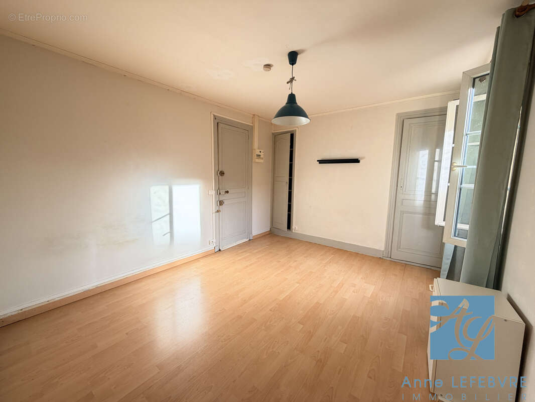 Appartement à TROUVILLE-SUR-MER