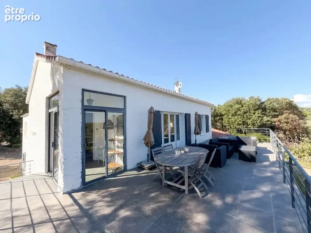 Maison - cotignac - photo 14
