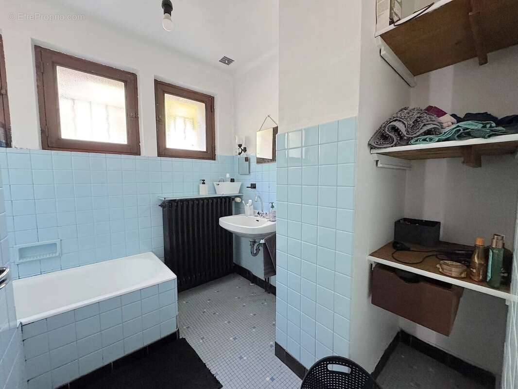 Maison à SAINT-MICHEL-DE-MAURIENNE